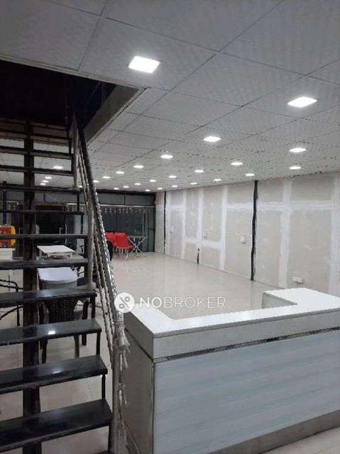 Godown/Warehouse in Undri-saswad Road, Undri, Pune for Rent 