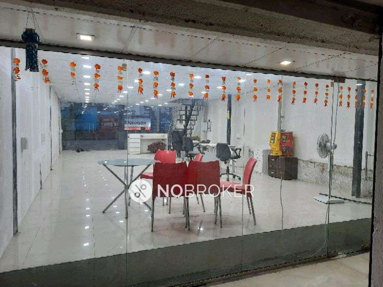 Godown/Warehouse in Undri-saswad Road, Undri, Pune for Rent 