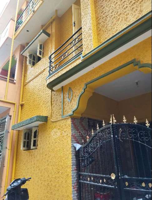 2 BHK Flat for Rent  In Vijaya Nagar