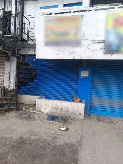 Shop in Sikh Village, Hyderabad for Rent 
