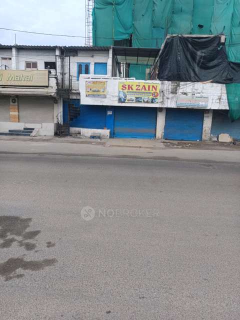 Shop in Sikh Village, Hyderabad for Rent 