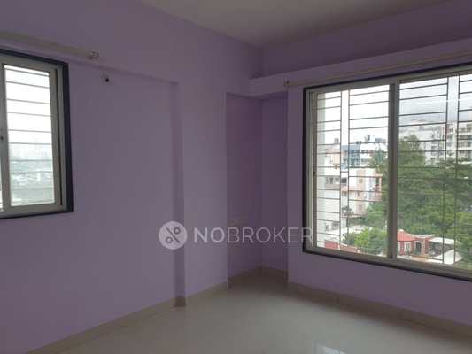 2 BHK Flat In Shree Balaji Generosia for Rent  In Baner