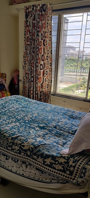 2 BHK Flat In Shree Balaji Generosia for Rent  In Baner