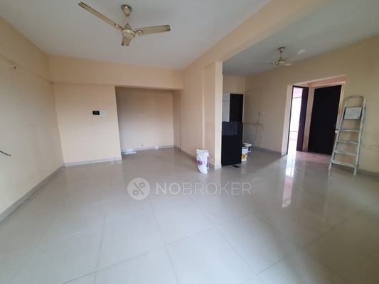 2 BHK Flat In Shree Balaji Generosia for Rent  In Baner