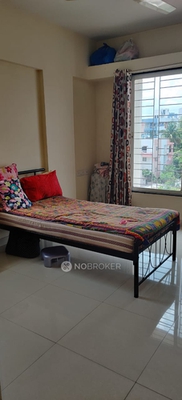 2 BHK Flat In Shree Balaji Generosia for Rent  In Baner