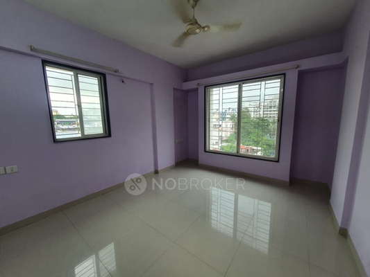 2 BHK Flat In Shree Balaji Generosia for Rent  In Baner