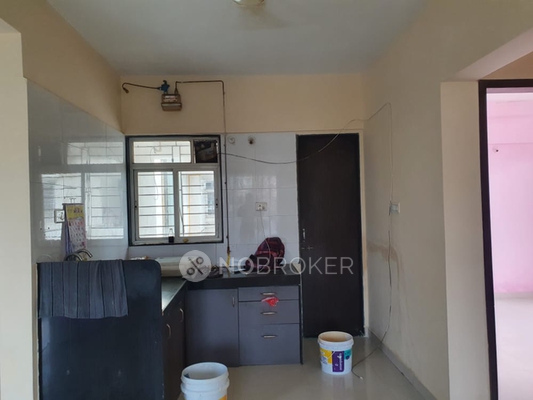 2 BHK Flat In Shree Balaji Generosia for Rent  In Baner