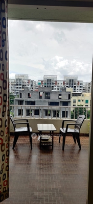 2 BHK Flat In Shree Balaji Generosia for Rent  In Baner