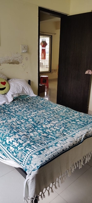 2 BHK Flat In Shree Balaji Generosia for Rent  In Baner