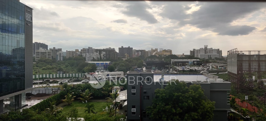 2 BHK Flat In Shree Balaji Generosia for Rent  In Baner