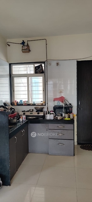 2 BHK Flat In Shree Balaji Generosia for Rent  In Baner