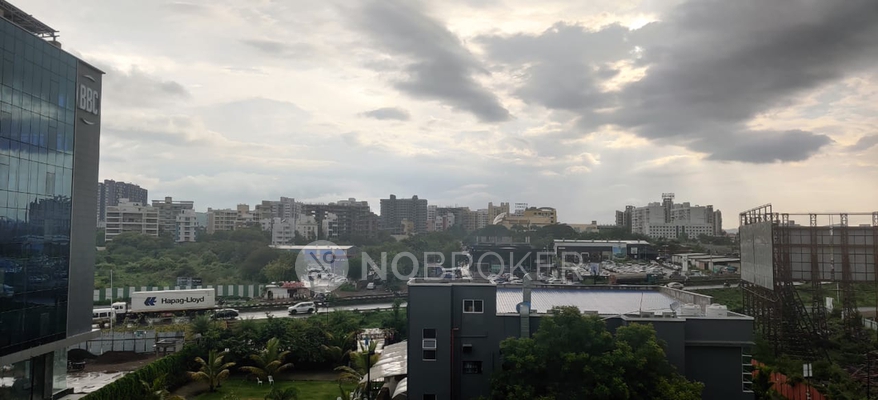 2 BHK Flat In Shree Balaji Generosia for Rent  In Baner