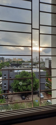 2 BHK Flat In Shree Balaji Generosia for Rent  In Baner