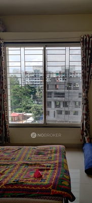 2 BHK Flat In Shree Balaji Generosia for Rent  In Baner