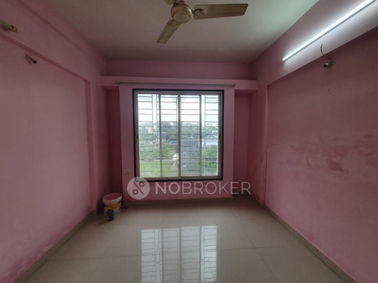 2 BHK Flat In Shree Balaji Generosia for Rent  In Baner