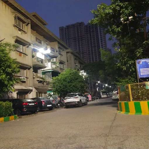 2 BHK Flat In Windsor & Nova Apartment Owners Association For Sale  In Indirapuram