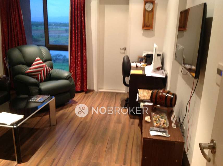 4+ BHK Flat In Panchshil Eon Waterfront I For Sale  In Kharadi