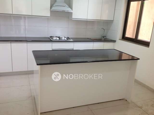 4+ BHK Flat In Panchshil Eon Waterfront I For Sale  In Kharadi