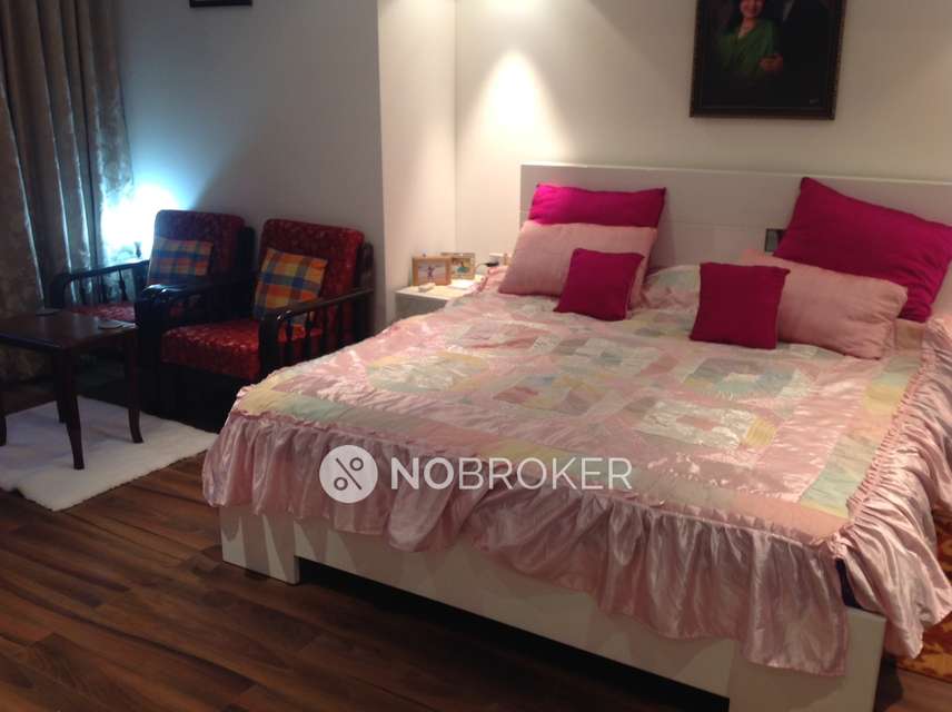 4+ BHK Flat In Panchshil Eon Waterfront I For Sale  In Kharadi