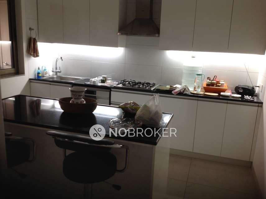 4+ BHK Flat In Panchshil Eon Waterfront I For Sale  In Kharadi