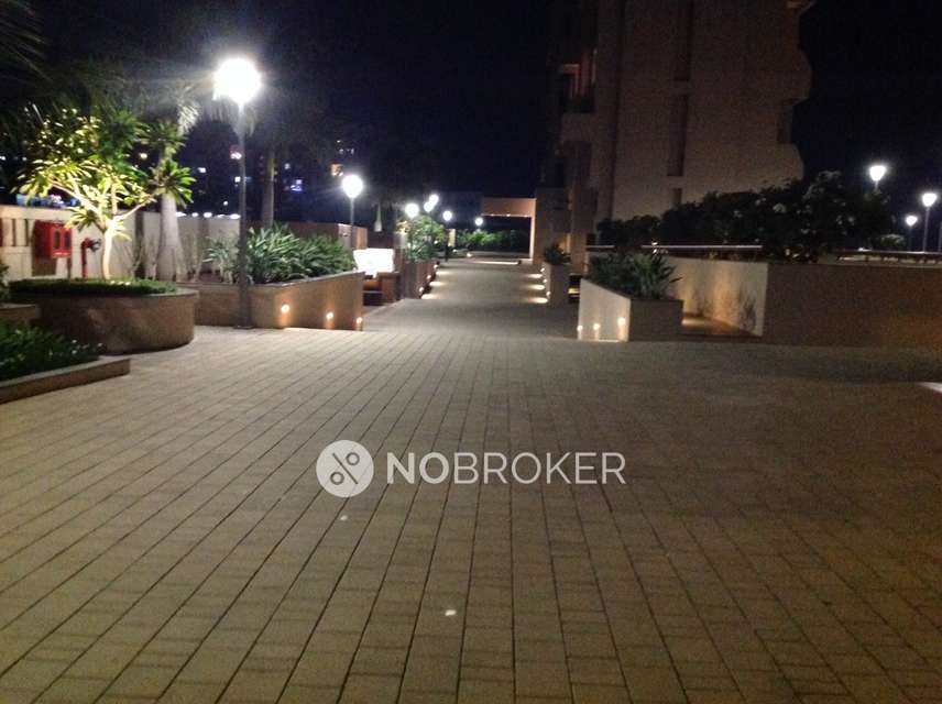 4+ BHK Flat In Panchshil Eon Waterfront I For Sale  In Kharadi