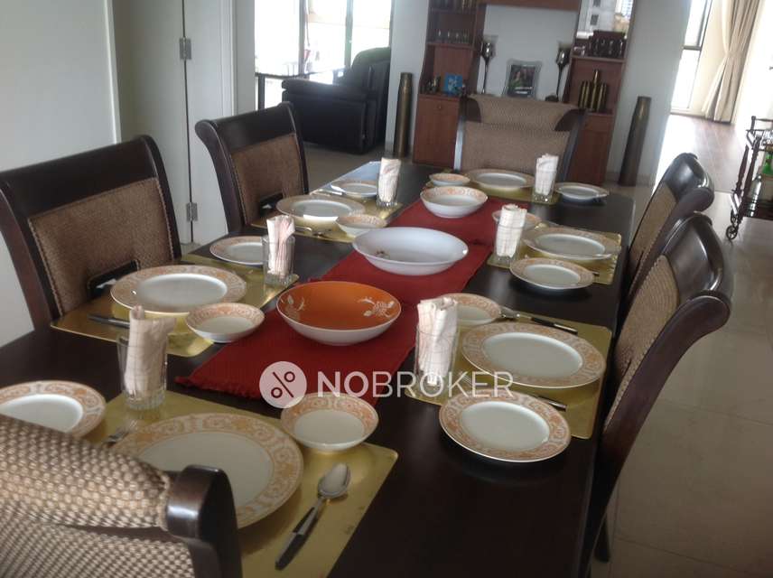 4+ BHK Flat In Panchshil Eon Waterfront I For Sale  In Kharadi