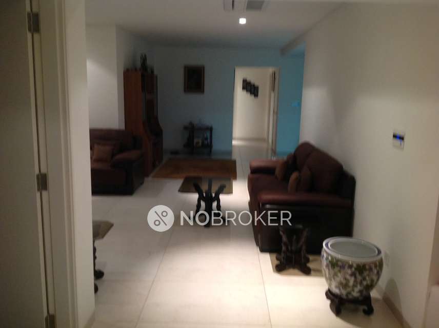 4+ BHK Flat In Panchshil Eon Waterfront I For Sale  In Kharadi