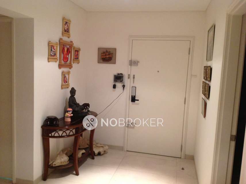 4+ BHK Flat In Panchshil Eon Waterfront I For Sale  In Kharadi