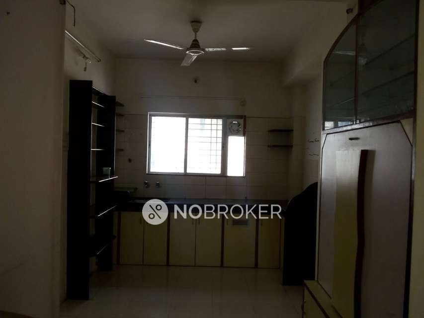 2 BHK Flat In Diya Prestige for Rent  In Wadgaon Sheri