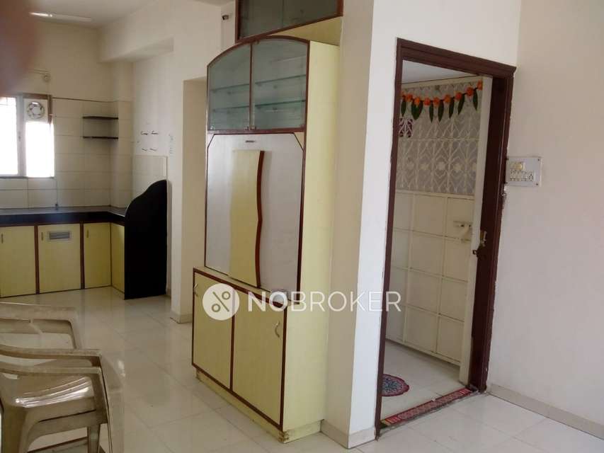 2 BHK Flat In Diya Prestige for Rent  In Wadgaon Sheri