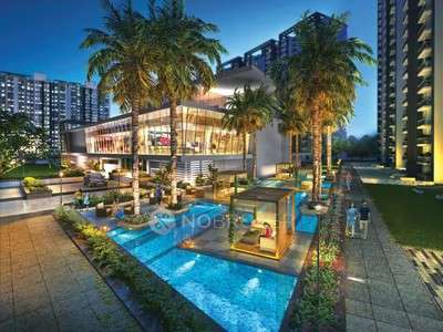 3 BHK Flat In Eldeco Live By The Greens For Sale  In Sector 150