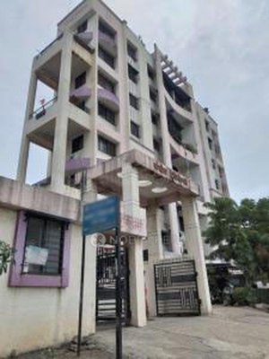 2 BHK Flat In Sanyog Residency Chs For Sale  In Hadapsar