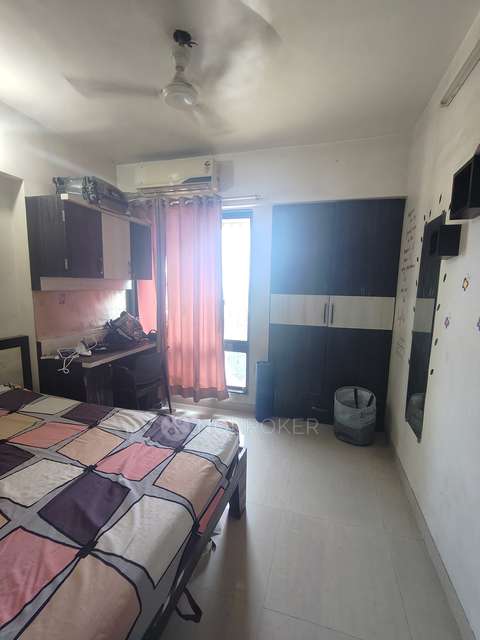 3 BHK Flat In Devashree Park for Rent  In Thane West