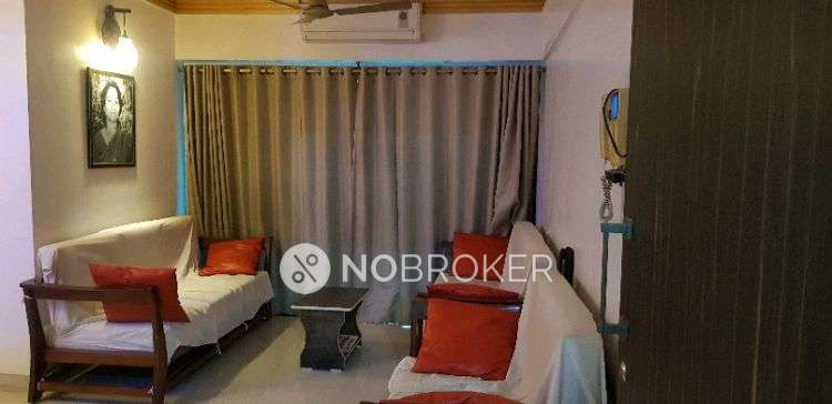 3 BHK Flat In Devashree Park for Rent  In Thane West