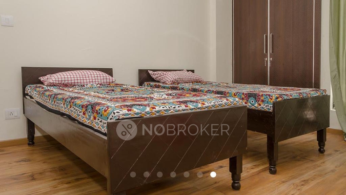 4 BHK Flat In Logix Blossom County For Sale  In Sector-137