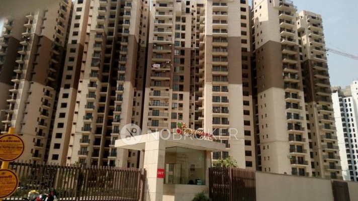 4 BHK Flat In Logix Blossom County For Sale  In Sector-137