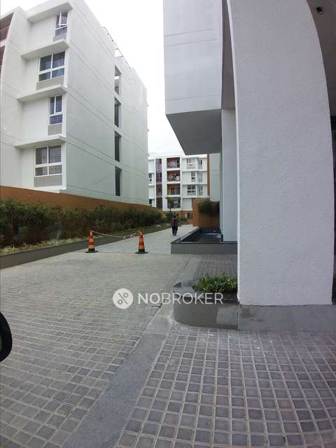 3 BHK Flat In Casagrand Royce For Sale  In Krishnarajapura