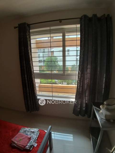 3 BHK Flat In Casagrand Royce For Sale  In Krishnarajapura