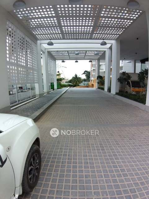 3 BHK Flat In Casagrand Royce For Sale  In Krishnarajapura