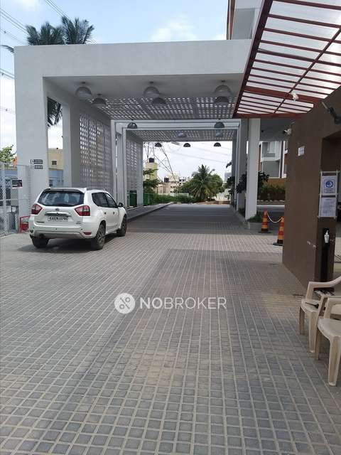 3 BHK Flat In Casagrand Royce For Sale  In Krishnarajapura