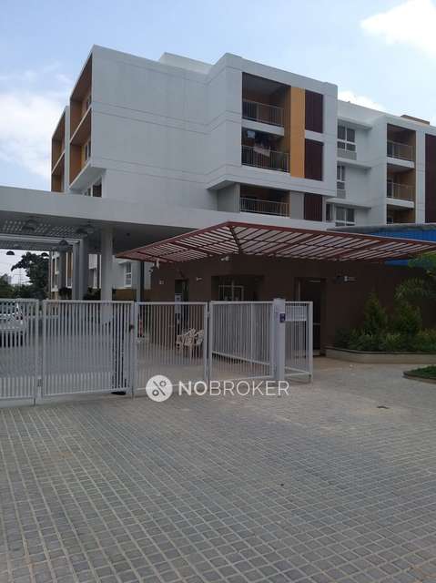 3 BHK Flat In Casagrand Royce For Sale  In Krishnarajapura