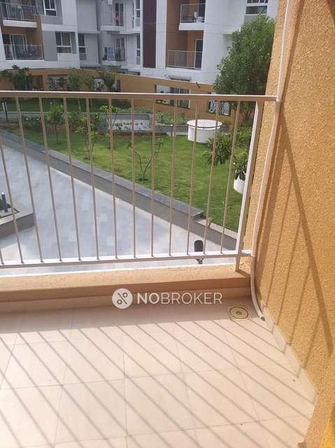 3 BHK Flat In Casagrand Royce For Sale  In Krishnarajapura