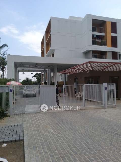 3 BHK Flat In Casagrand Royce For Sale  In Krishnarajapura