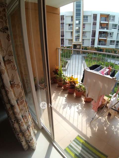 3 BHK Flat In Casagrand Royce For Sale  In Krishnarajapura