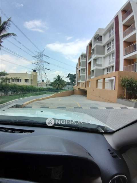 3 BHK Flat In Casagrand Royce For Sale  In Krishnarajapura