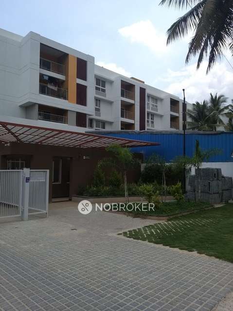 3 BHK Flat In Casagrand Royce For Sale  In Krishnarajapura