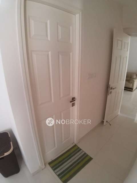 3 BHK Flat In Casagrand Royce For Sale  In Krishnarajapura