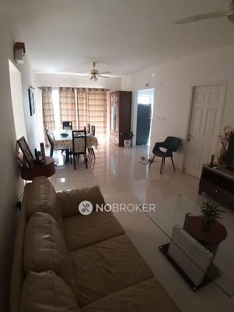 3 BHK Flat In Casagrand Royce For Sale  In Krishnarajapura