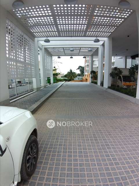 3 BHK Flat In Casagrand Royce For Sale  In Krishnarajapura