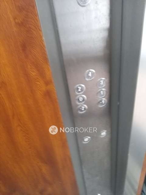 3 BHK Flat In Casagrand Royce For Sale  In Krishnarajapura